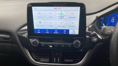 Ford Puma 1.0 EcoBoost Hybrid mHEV ST-Line 5dr Petrol Hatchback